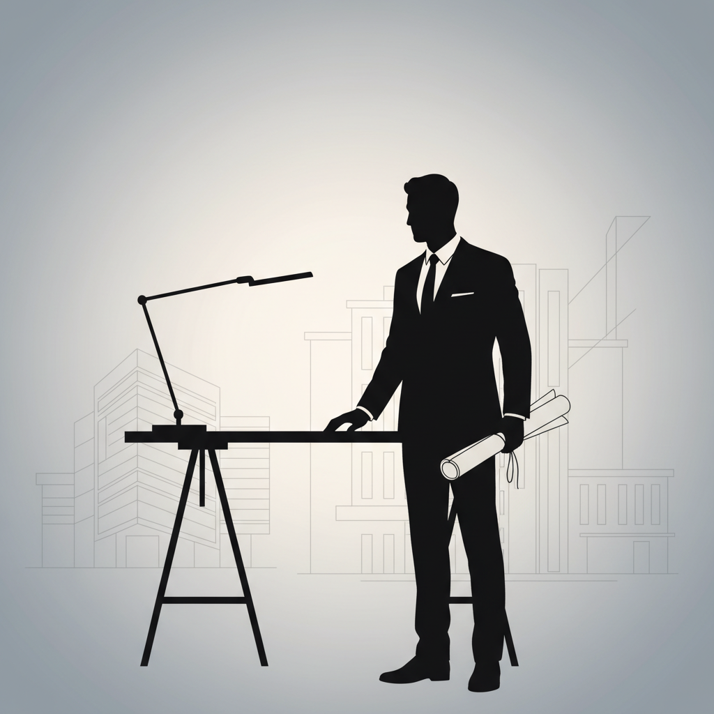 Ing. arch. Josef Kvaš