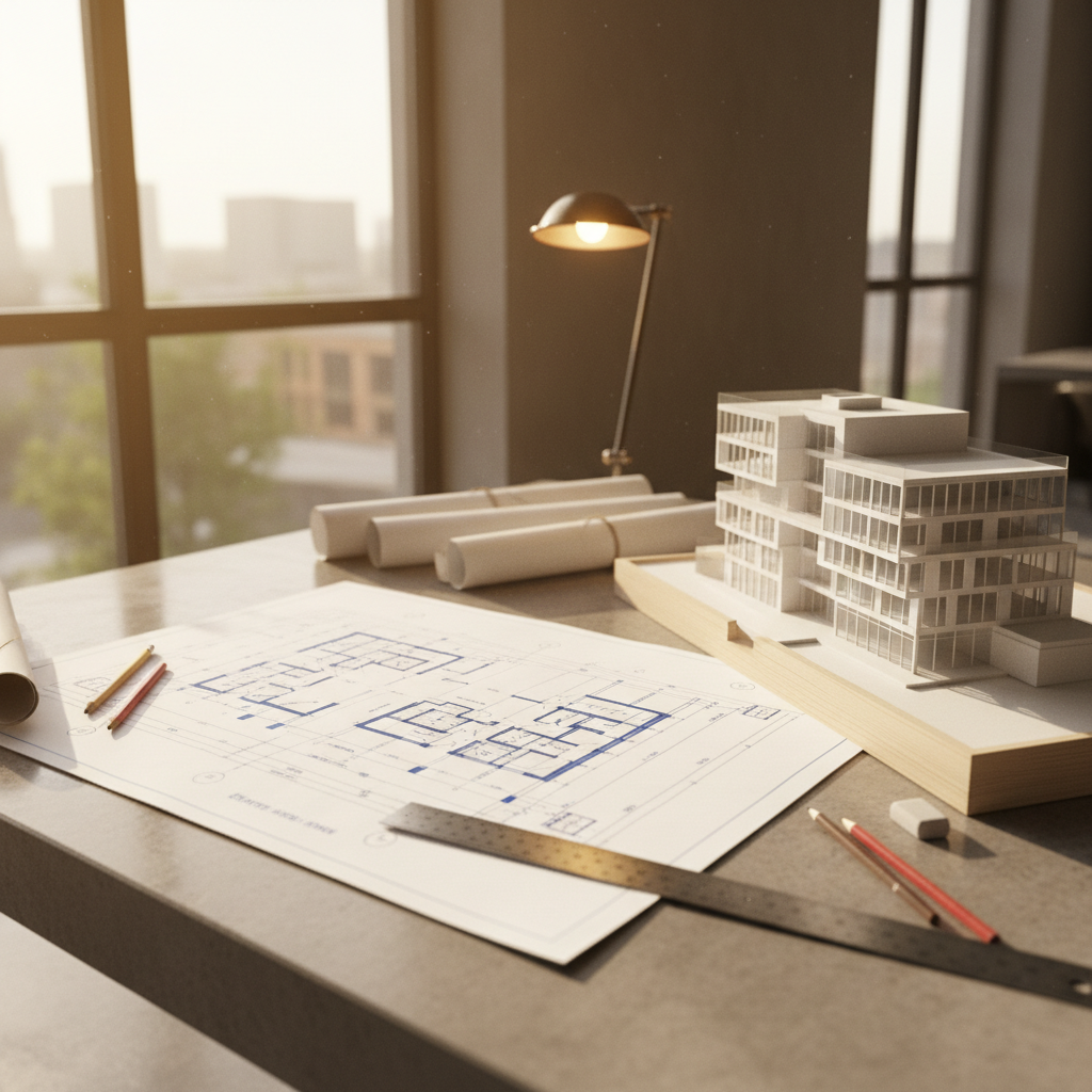 Architektonický ateliér ARSA